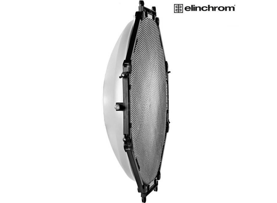 Elinchrom Softlite White Beauty Dish Reflector 44cm 55°
