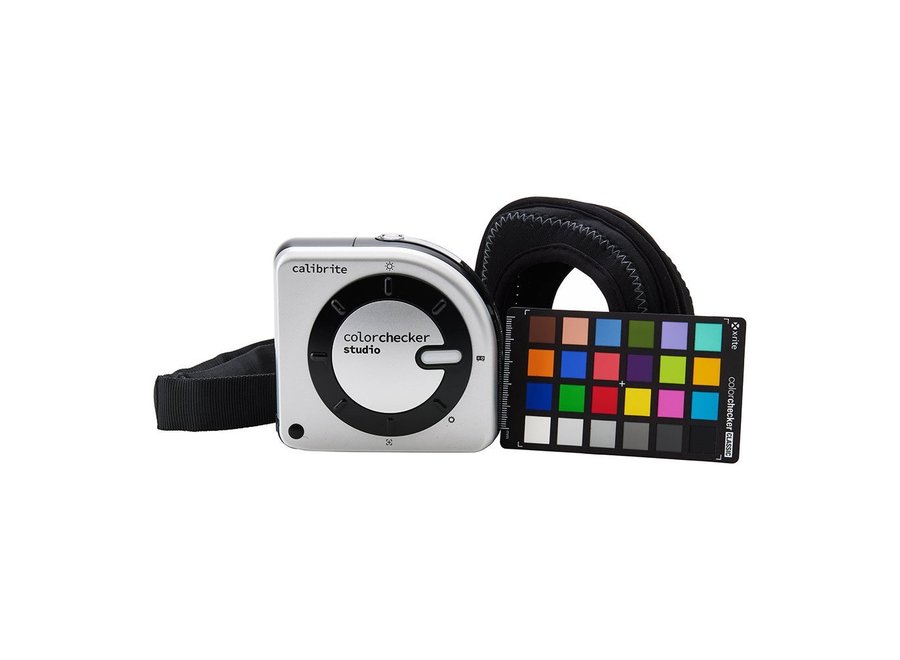 Calibrite ColoChecker Studio