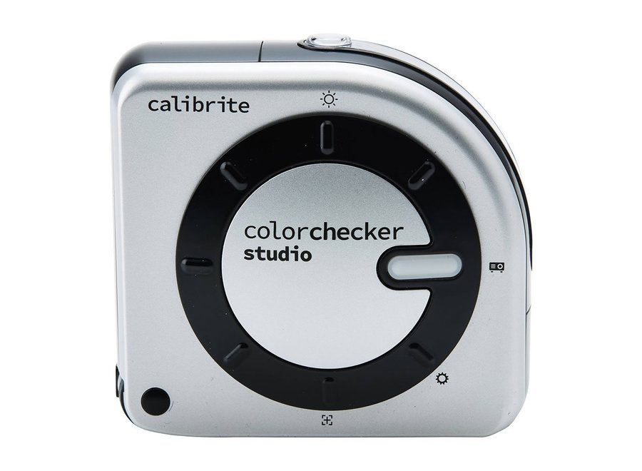 Calibrite ColoChecker Studio