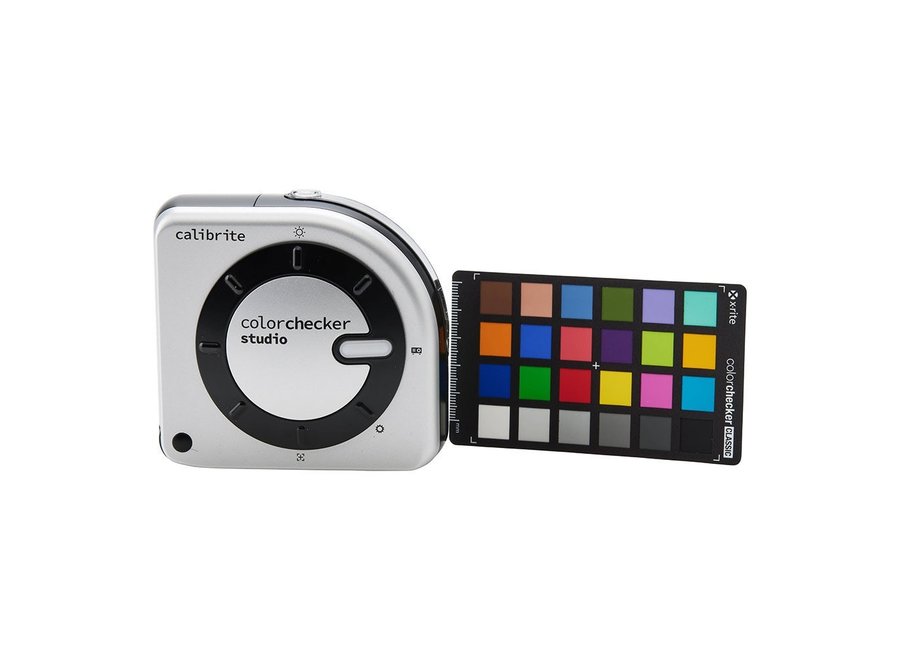 Calibrite ColoChecker Studio