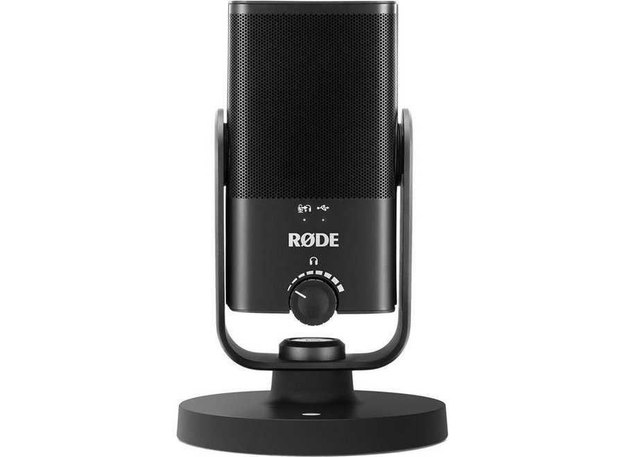 Røde 4x NT-USB Mini + Colors 1 kit USB microphone set