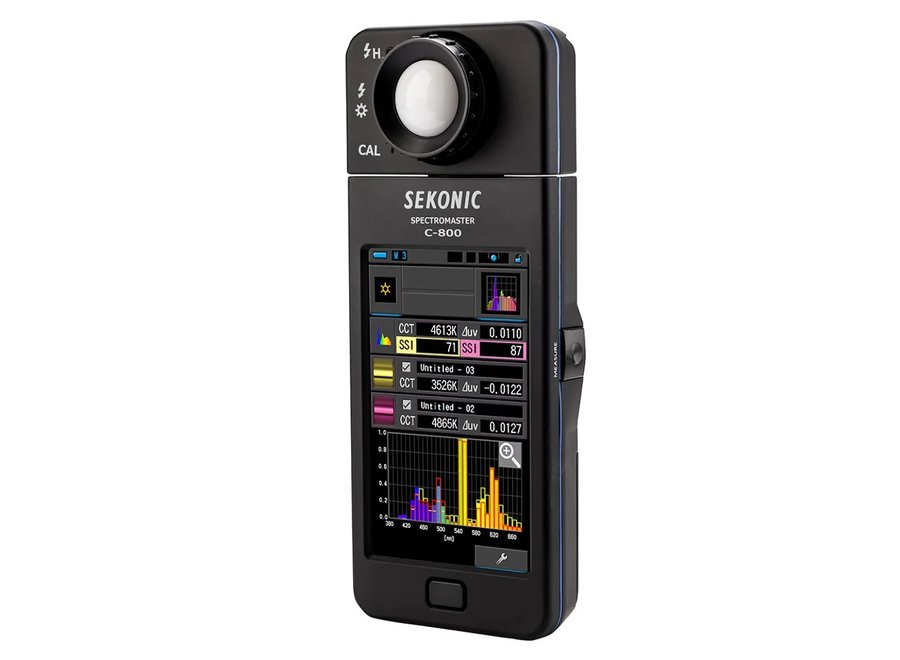 Sekonic C-800-U Spectromaster