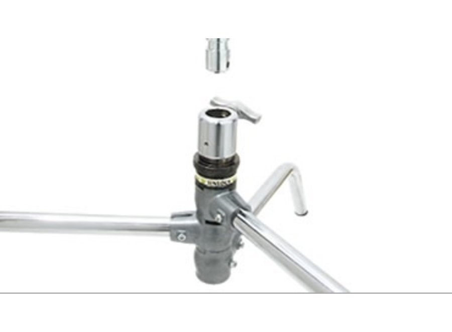 Kupo CT-30M Master 30 C stand + Turtle Base