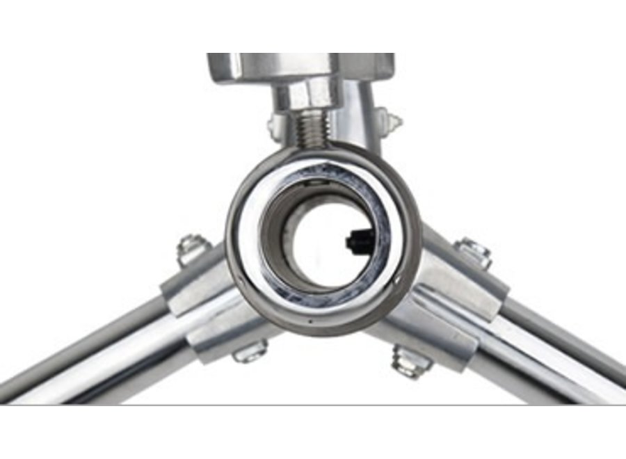 Kupo CT-30M Master 30 C stand + Turtle Base