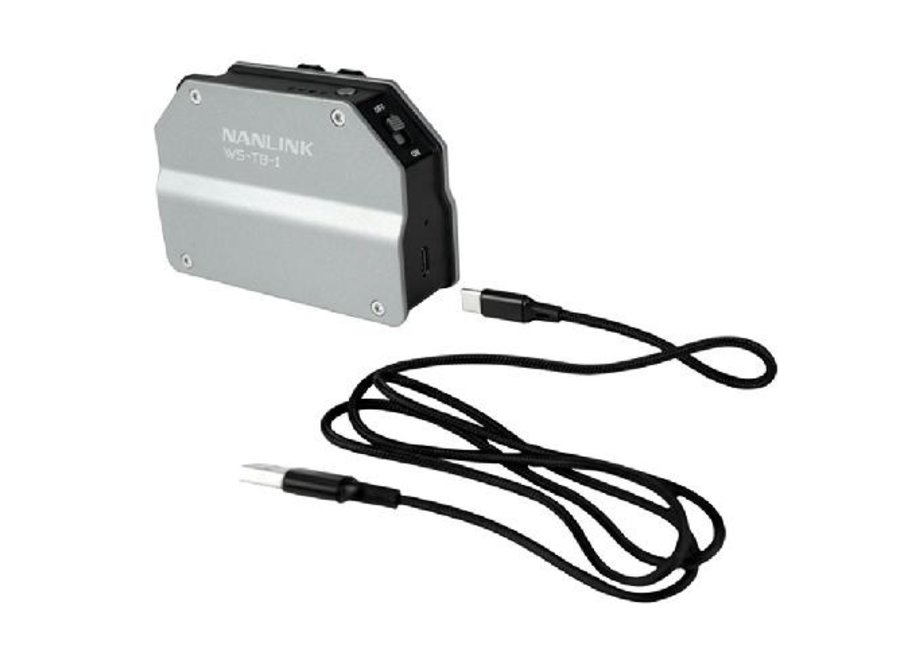 Nanlink WS-TB-1 Transmitter Box