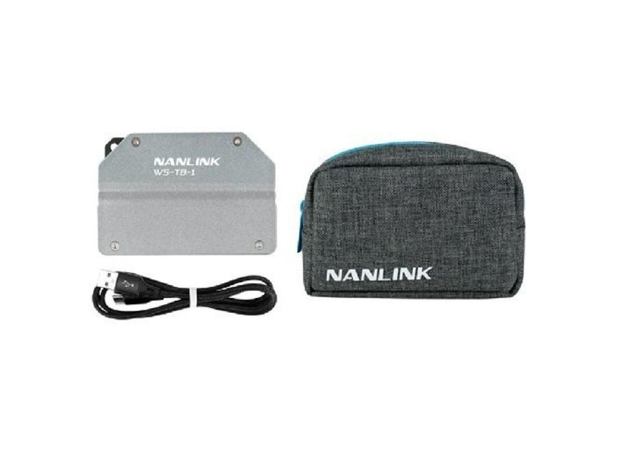 Nanlink WS-TB-1 Transmitter Box