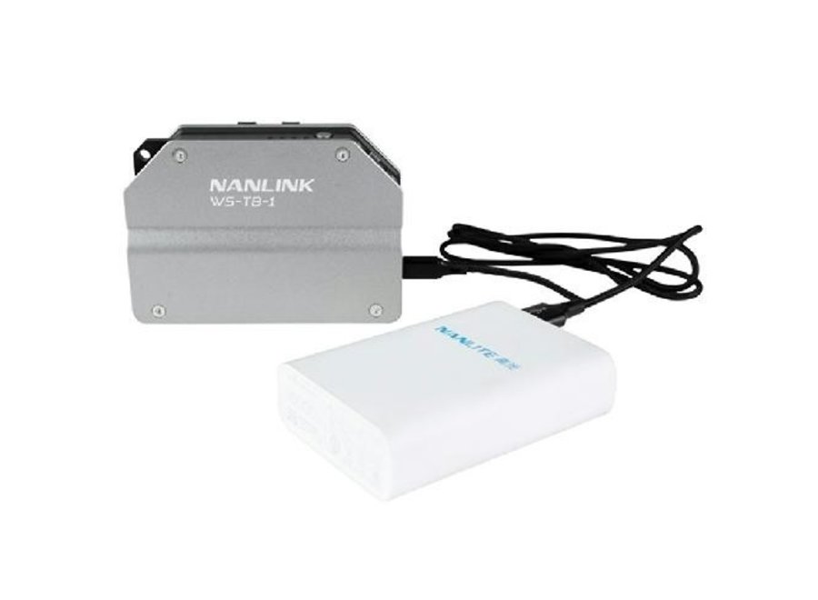 Nanlink WS-TB-1 Transmitter Box