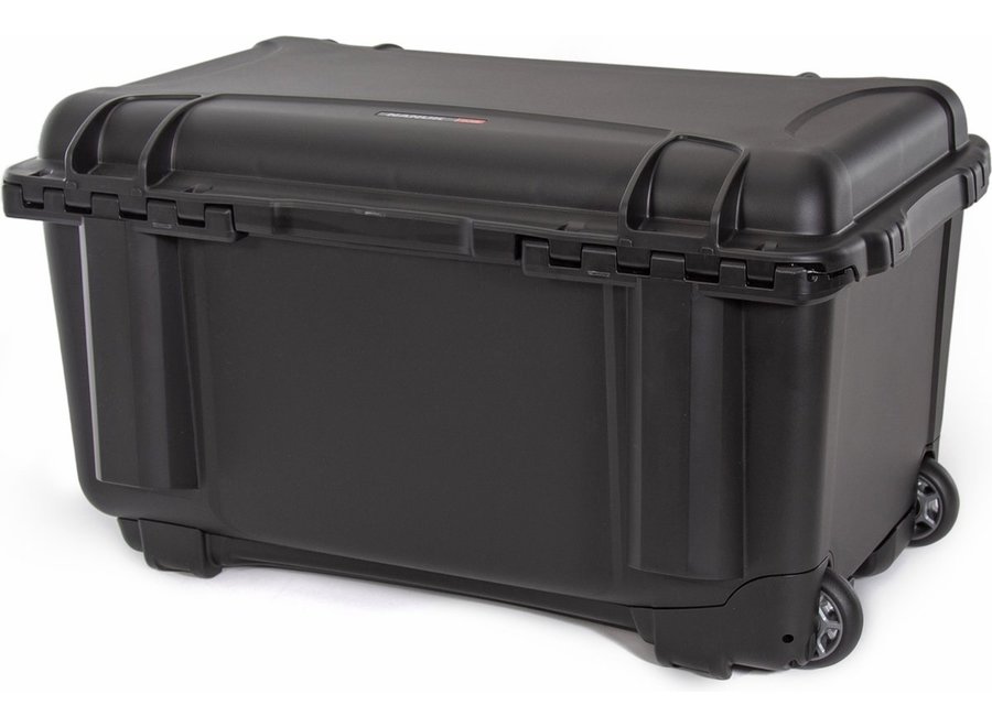 NANUK 938 Roller Case Black