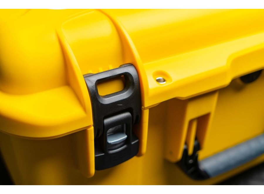 Nanuk Case Pro Photo Kit case Black