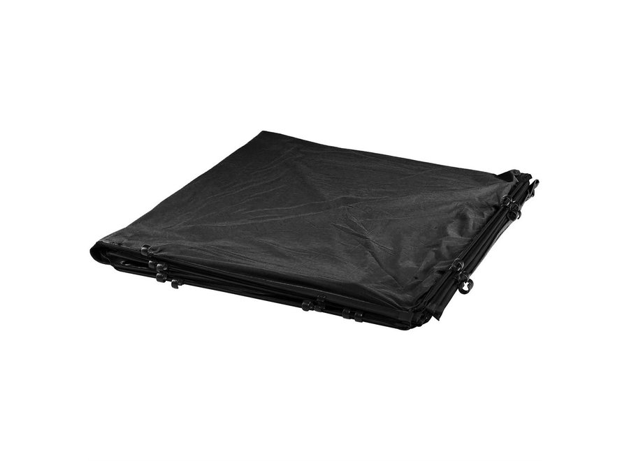 Manfrotto Panoramic background 400cm cover black