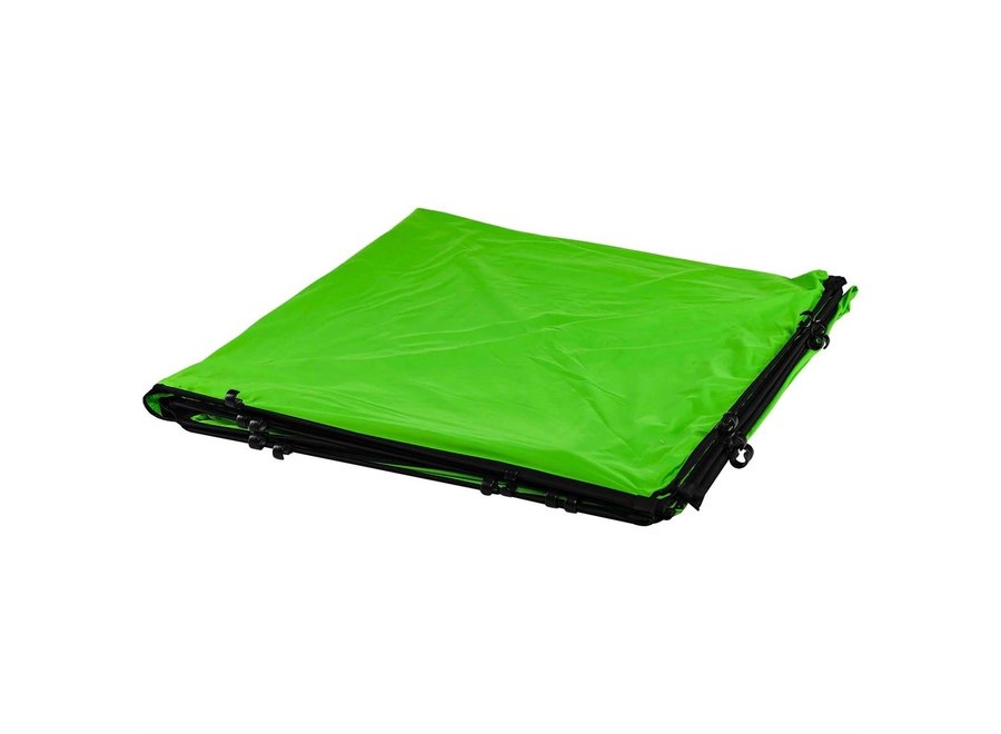 Manfrotto Panoramic background 400cm Cover chromakey green