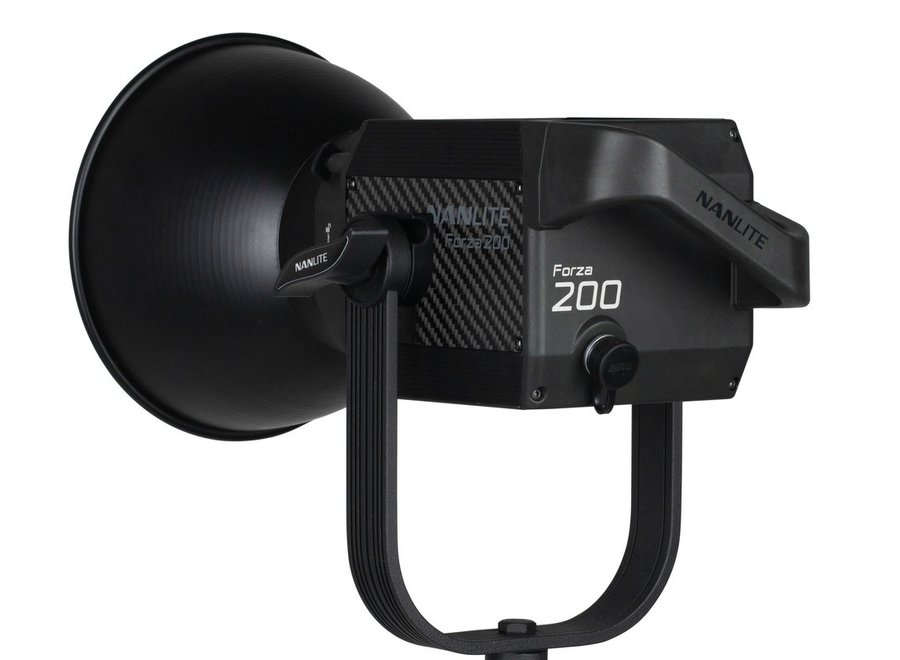 Nanlite Forza 200 LED Lamp