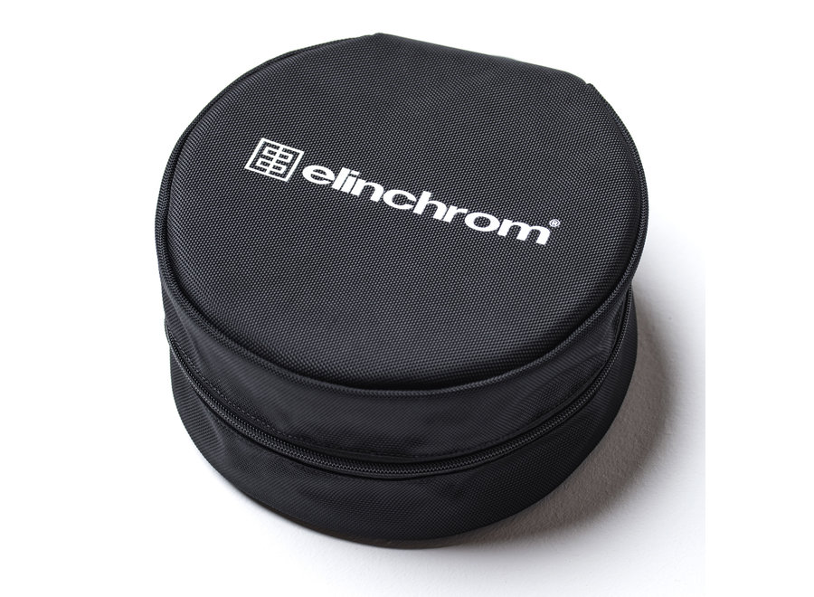 Elinchrom Grid Set ø 21cm + Bag