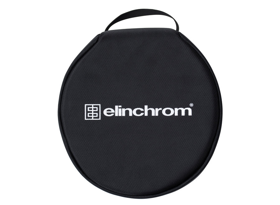 Elinchrom Grid Set ø 21cm + Bag