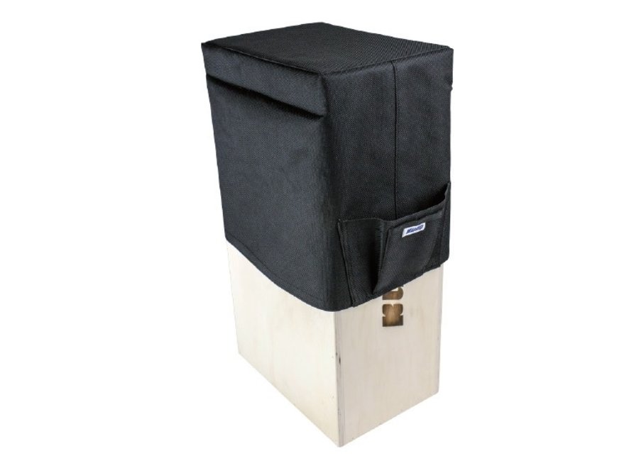 Kupo KAB-023 Apple Box Seat Cushion 20x30cm Black