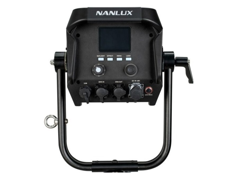 Nanlux Evoke 1200 Spot Light