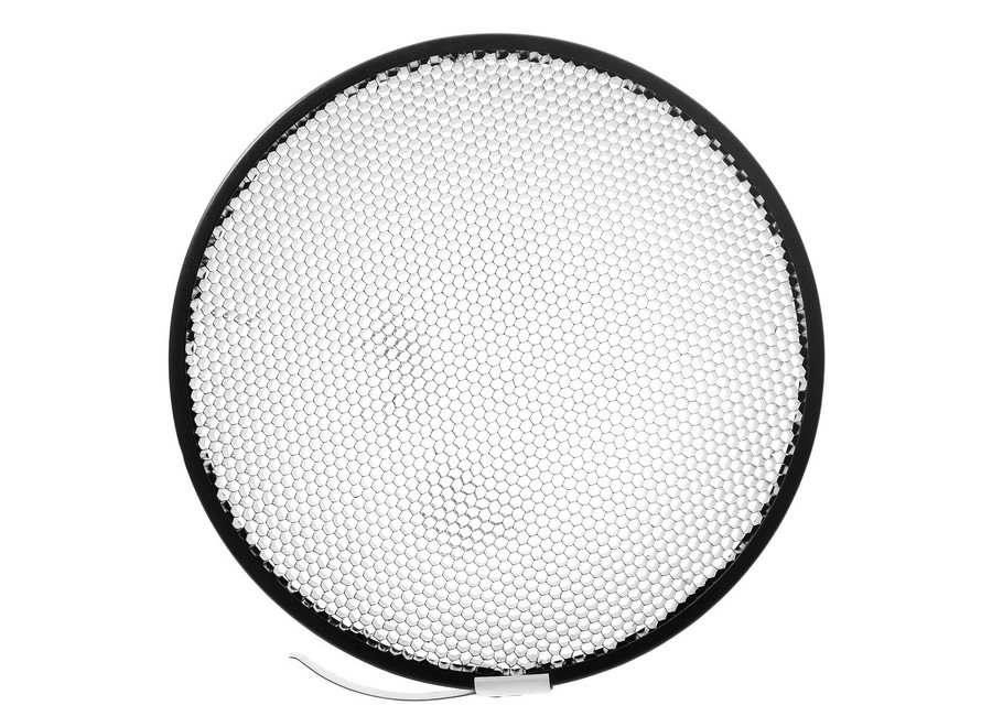 Elinchrom Reflector 21 cm  + Grid 30°