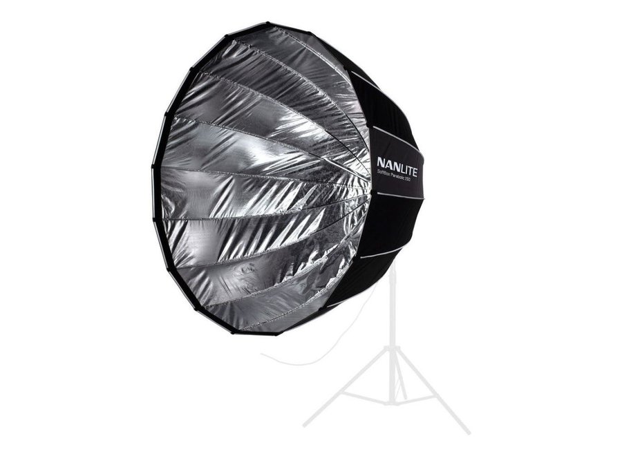 Nanlite Parabolic Softbox 150cm