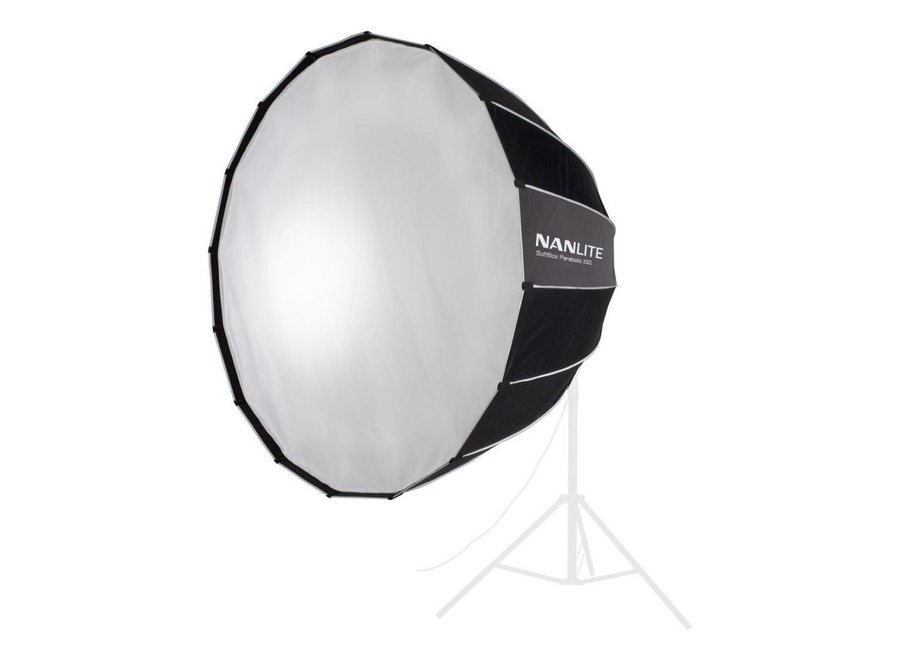 Nanlite Parabolic Softbox 150cm