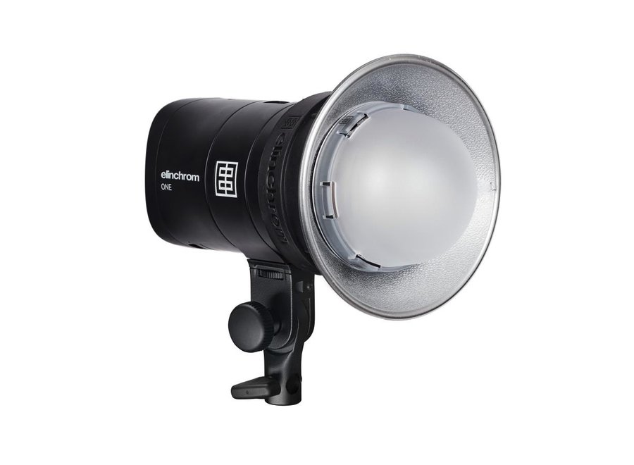 Elinchrom OCF Wide Reflector 16 cm (6.3’’)