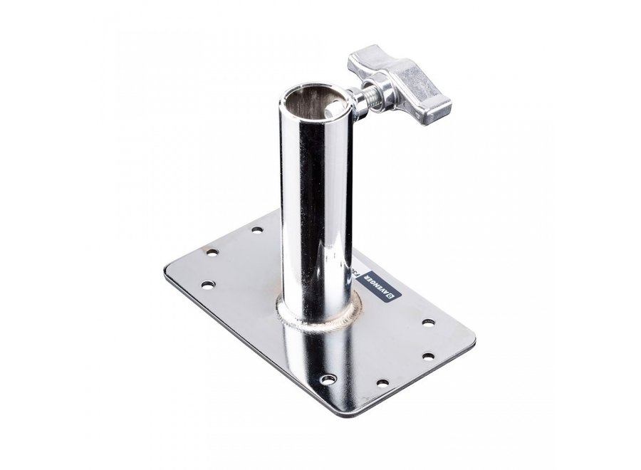 Avenger Jr Wall Plate F300