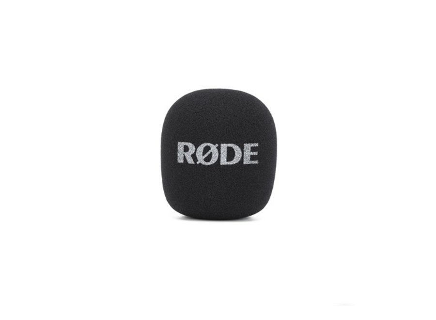 Røde Interview GO