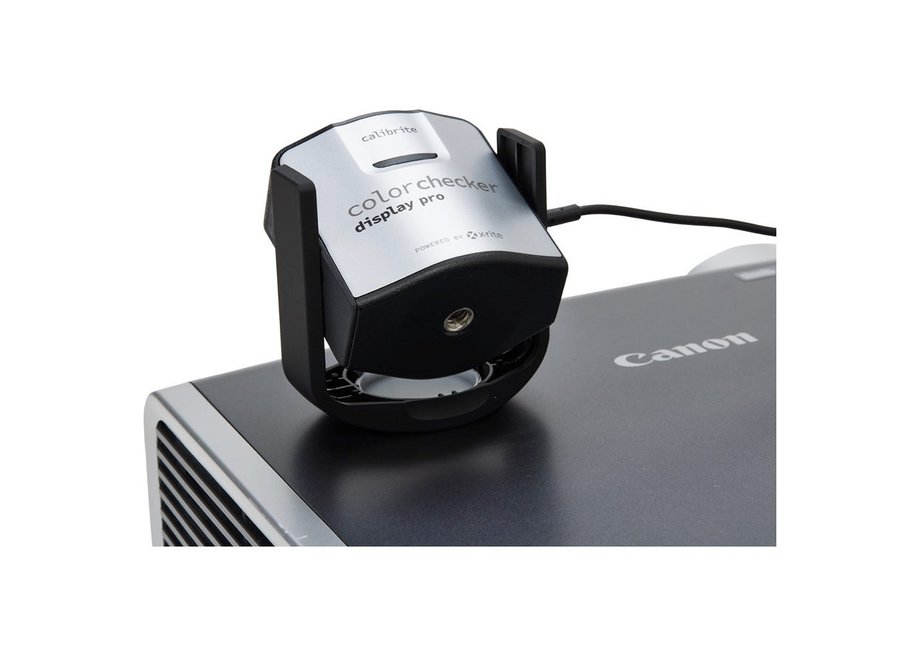 Calibrite ColorChecker Display Pro FotoFlits