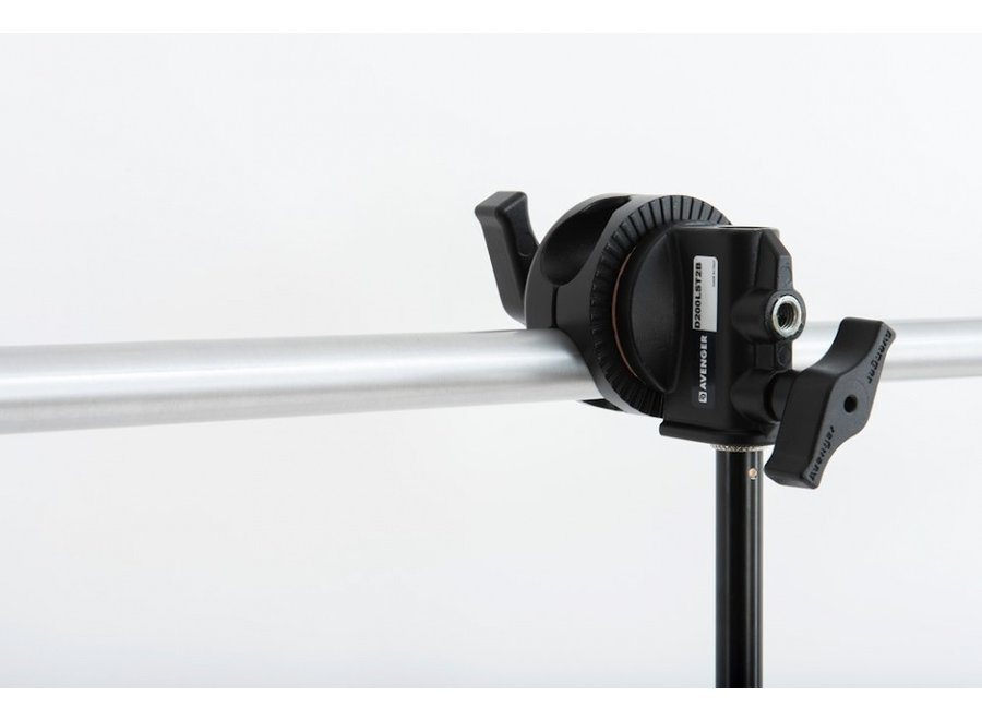 Manfrotto Skylite rapid griphead