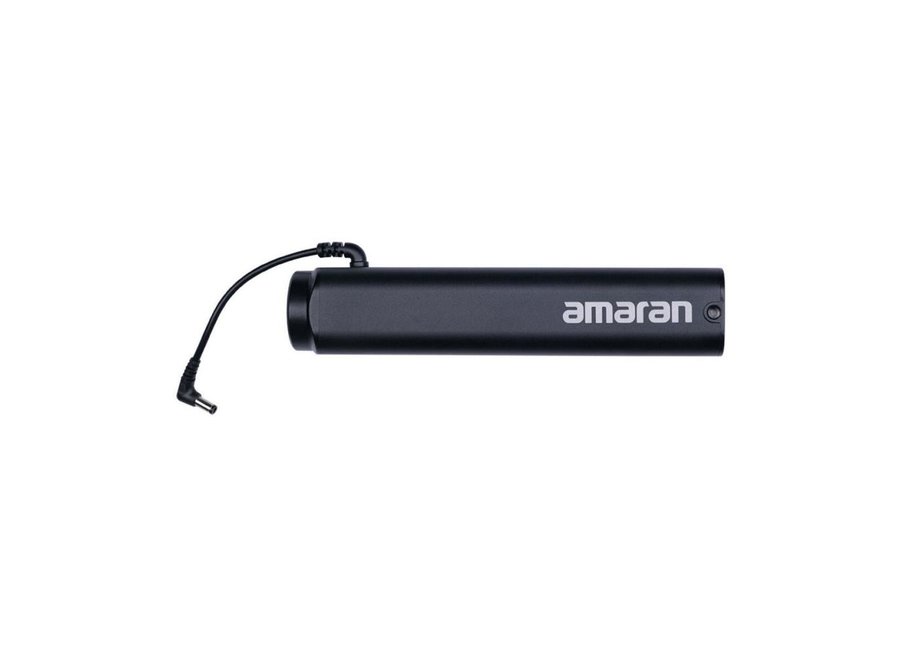 Amaran T2c RGBWW LED Tube Light