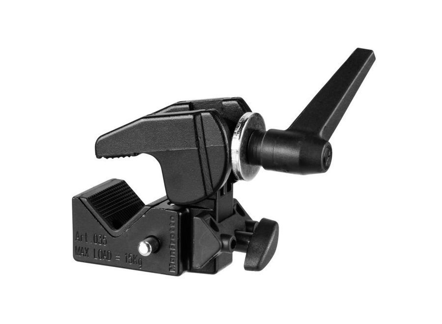 Manfrotto Super Clamp 035