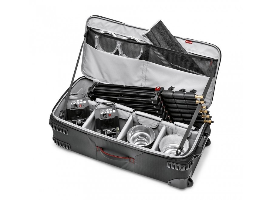 Manfrotto Pro Light rolling organizer LW-88W V2