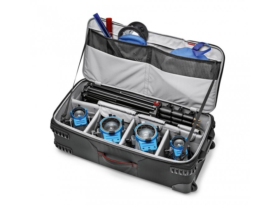 Manfrotto Pro Light rolling organizer LW-88W V2