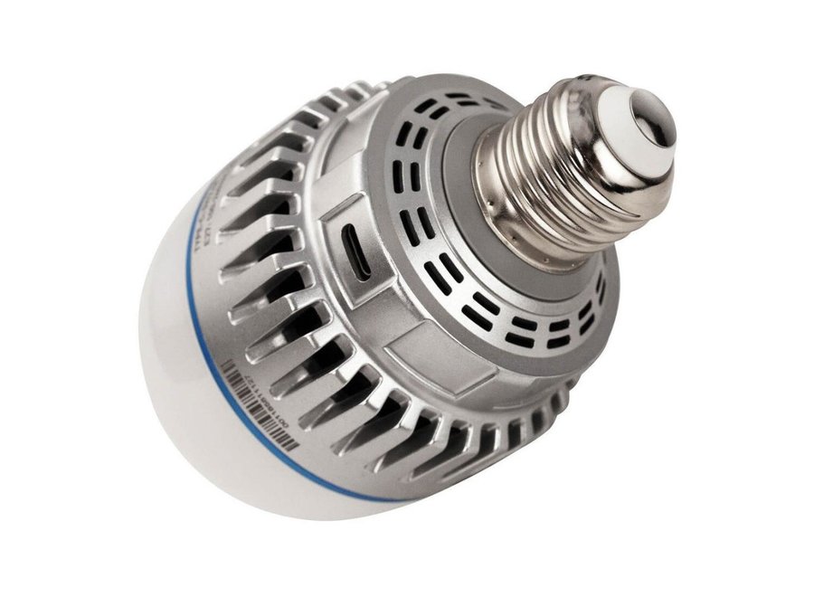 Nanlite Pavobulb 10C RGBWW LED Bulb