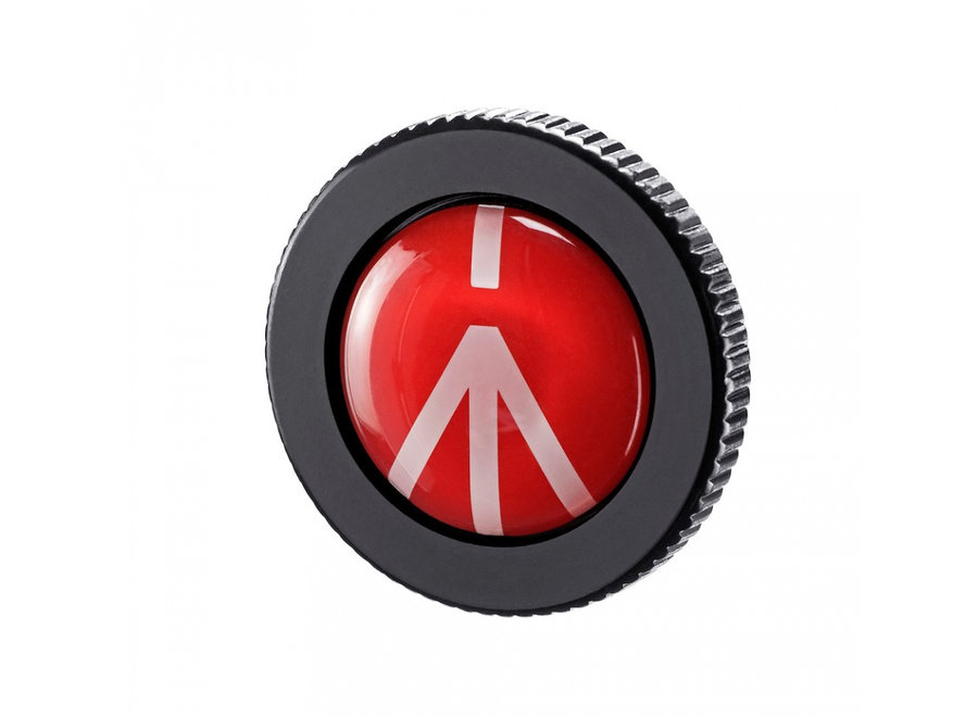 Manfrotto quick release plate for Compact Action Round-PL