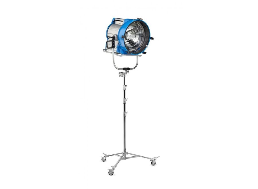 Avenger 3043CS Overhead Statief met Geremde Wielen – Stalen Studio Stand