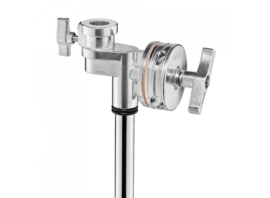 Avenger 3043CS Overhead Statief met Geremde Wielen – Stalen Studio Stand
