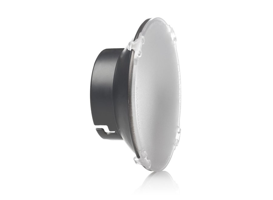 Elinchrom Multi Function Cap ø13.5 cm – Protective Cap For Ranger Quadra/ ELB 400 / 500