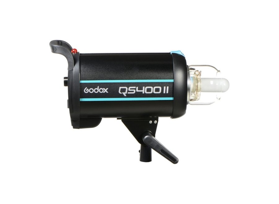 Godox QS400II (Bowens)
