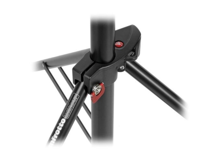 Manfrotto Master stand 1004BAC