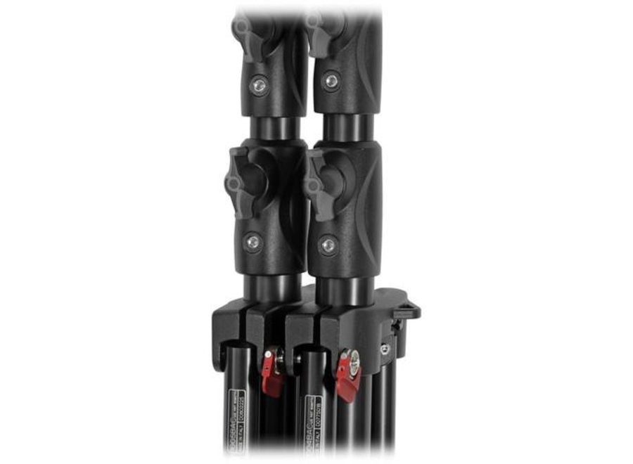 Manfrotto 1004BAC Master stand 3-pack