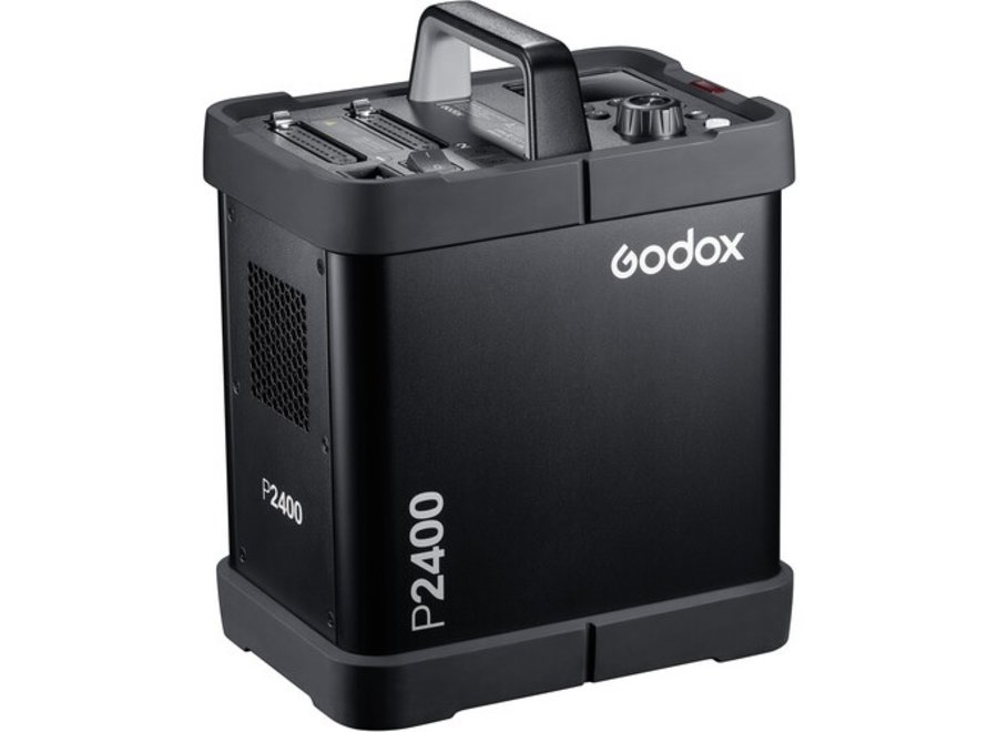 Godox P2400 Power Pack