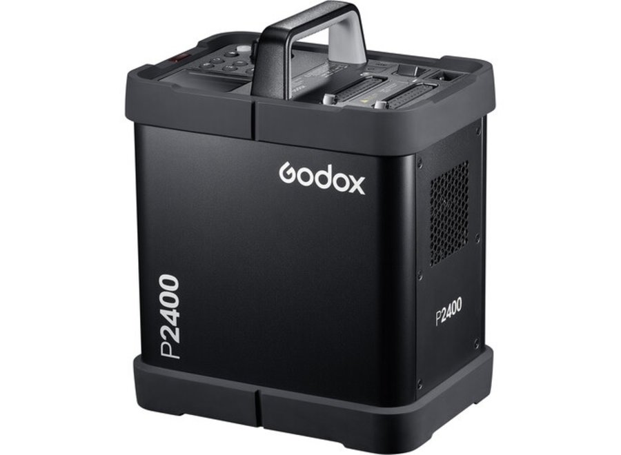 Godox P2400 Power Pack