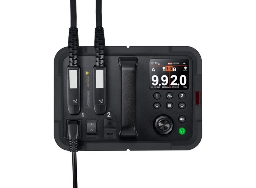 Godox P2400 Power Pack