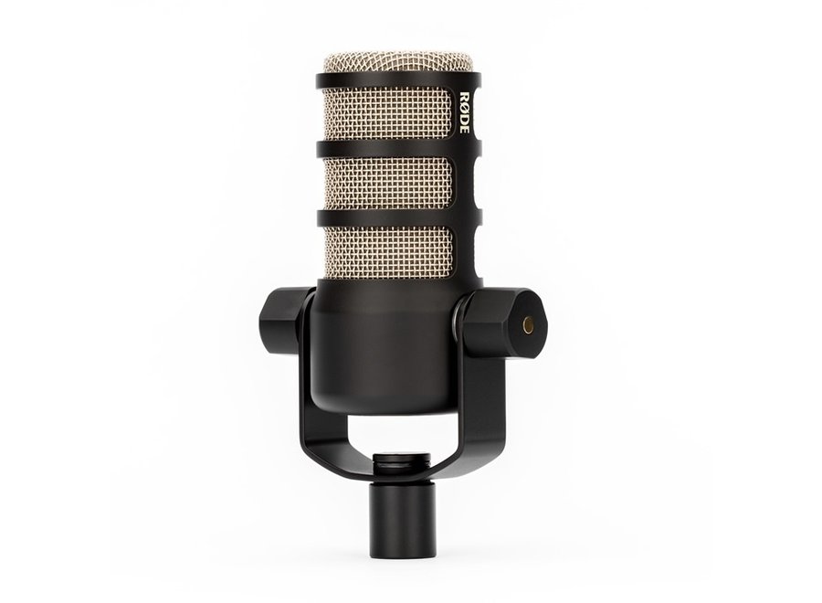 Røde RODECaster Pro II Solo bundle