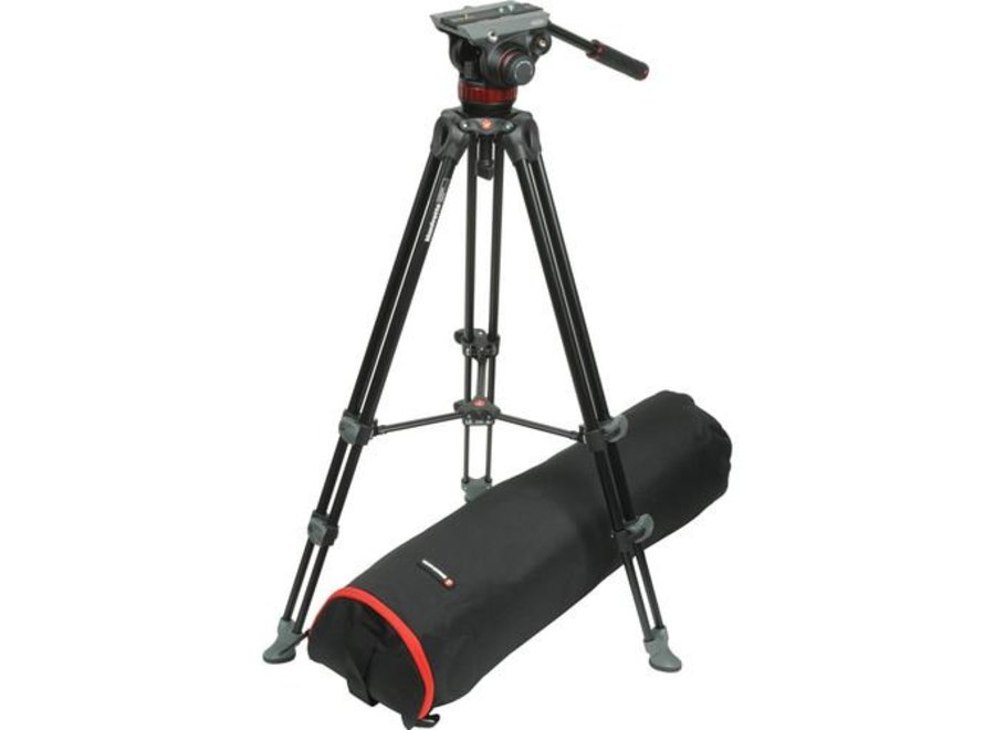Manfrotto Video Kit MVK502AM-1