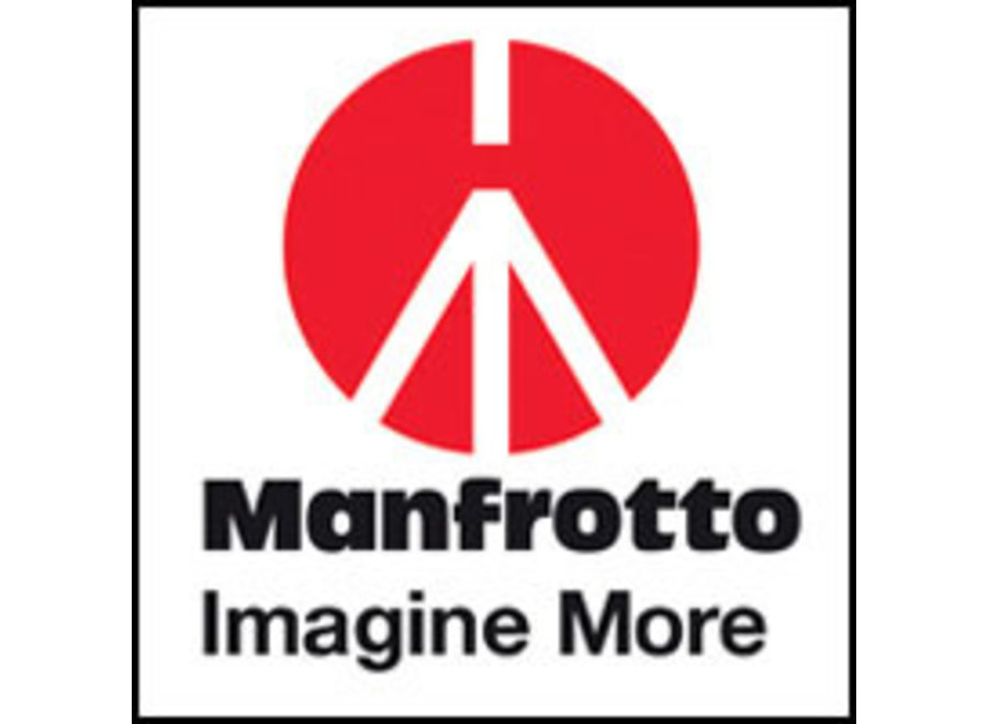 Manfrotto MOVE Quick release system