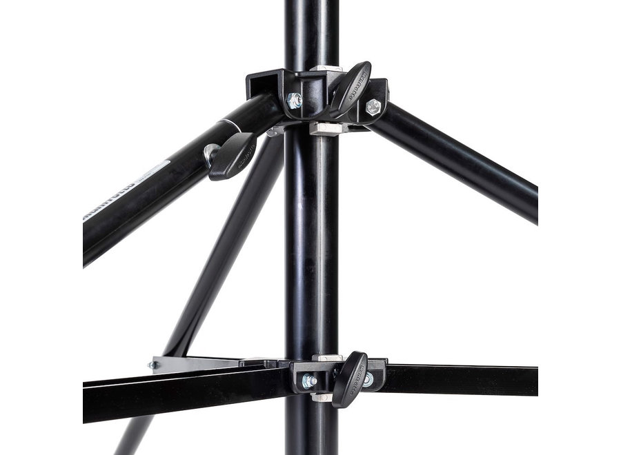 Manfrotto 269 HDBU Super Stand 1 levelling leg