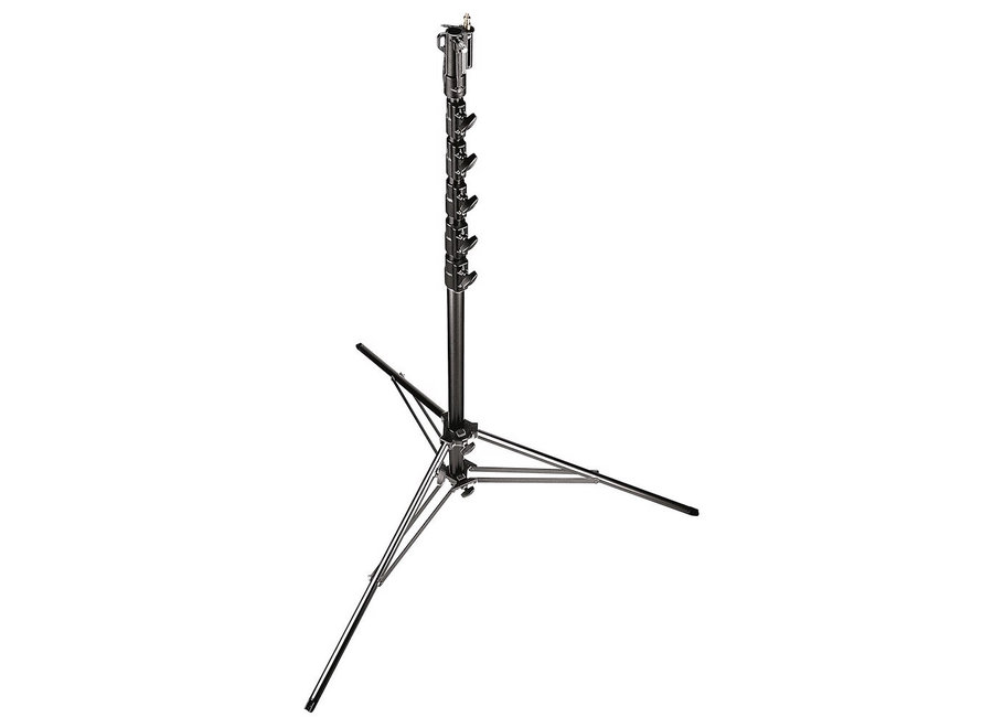 Manfrotto 269 HDBU Super Stand 1 levelling leg