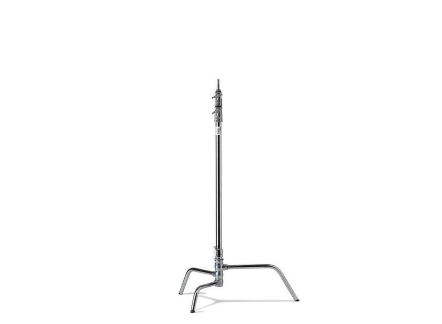 Kupo CT-40M Master 40" C stand + Turtle Base