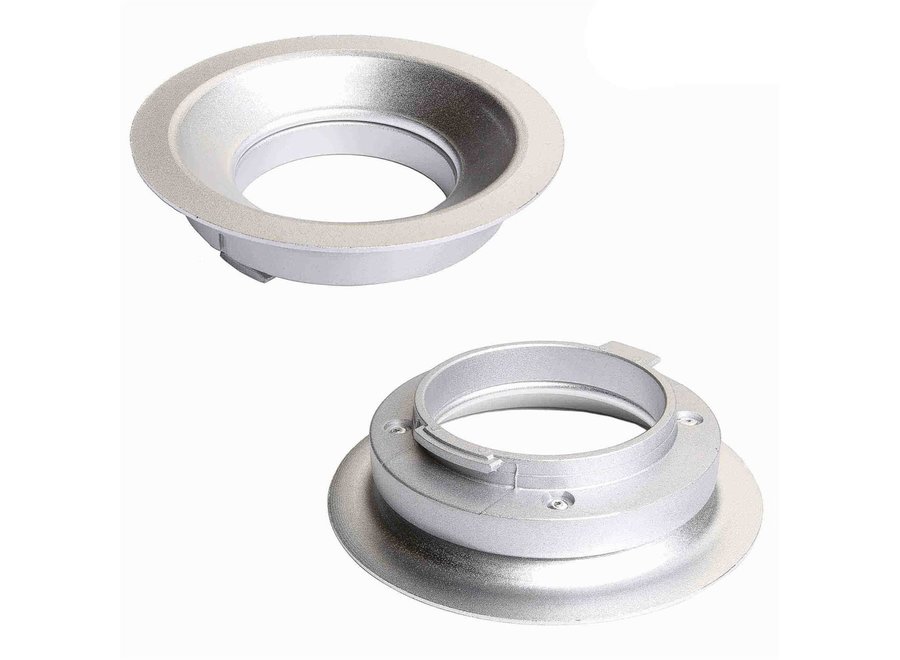 Elinchrom Rotalux Go Adapter Broncolor